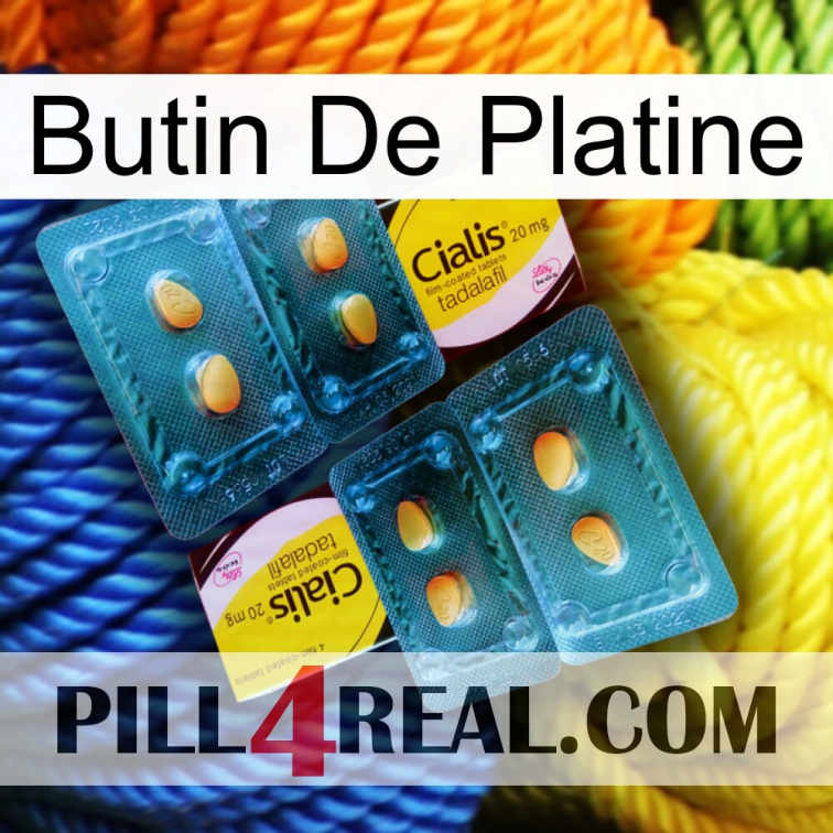 Platinum Swag cialis5